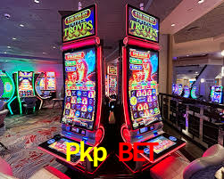 Pkp Bet