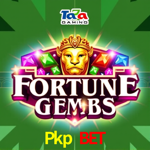 Pkp Bet