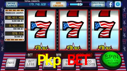 Pkp Bet Login